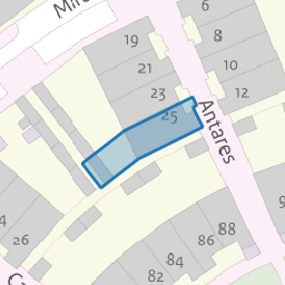 Perceel WDV01-C-3870