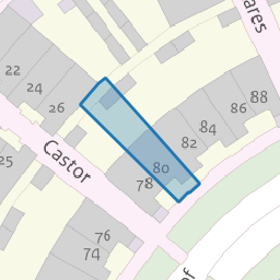 Perceel WDV01-C-3879