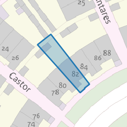 Perceel WDV01-C-3880