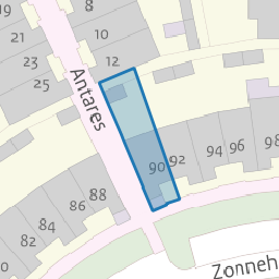 Perceel WDV01-C-3884