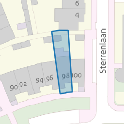 Perceel WDV01-C-3888