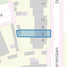 Perceel WDV01-C-3891