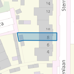 Perceel WDV01-C-3892