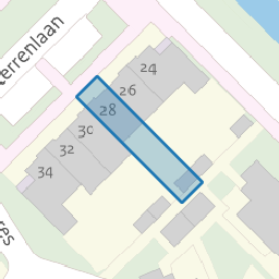 Perceel WDV01-C-3900