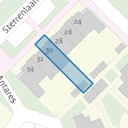 Perceel WDV01-C-3901