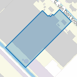 Perceel WDV01-C-3905