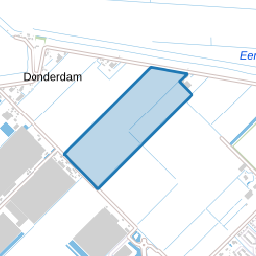 Perceel WDV01-C-3910