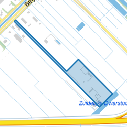 Perceel WDV01-C-3919