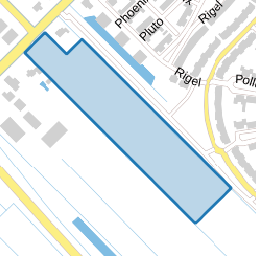 Perceel WDV01-C-3920