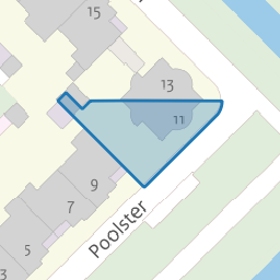 Perceel WDV01-C-3931