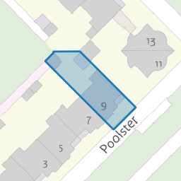 Perceel WDV01-C-3932