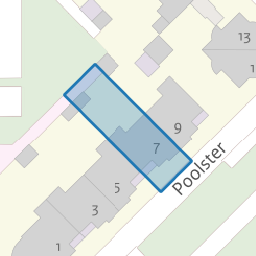 Perceel WDV01-C-3933