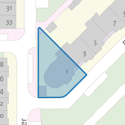 Perceel WDV01-C-3936