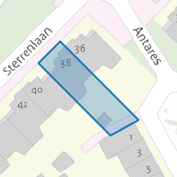 Perceel WDV01-C-3951