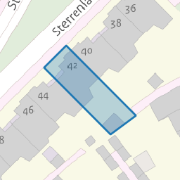 Perceel WDV01-C-3953