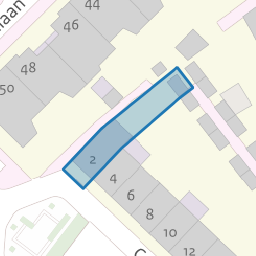 Perceel WDV01-C-3958