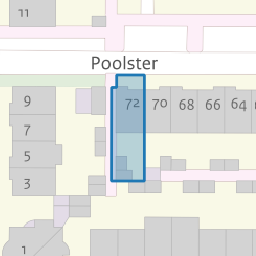 Perceel WDV01-C-3964