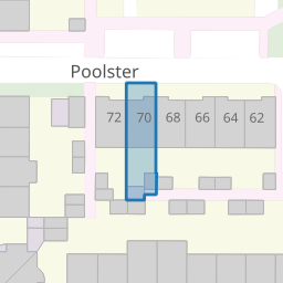Perceel WDV01-C-3965