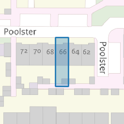 Perceel WDV01-C-3967