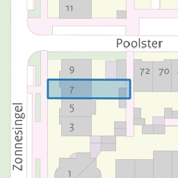 Perceel WDV01-C-3971