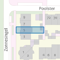 Perceel WDV01-C-3972