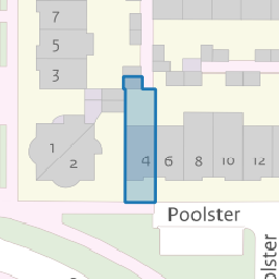 Perceel WDV01-C-3981