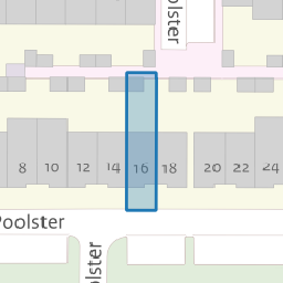 Perceel WDV01-C-3987