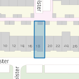 Perceel WDV01-C-3988