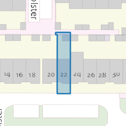 Perceel WDV01-C-3990