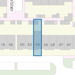 Perceel WDV01-C-3991