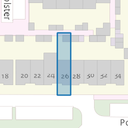 Perceel WDV01-C-3992