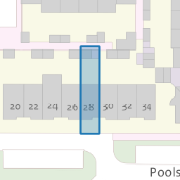 Perceel WDV01-C-3993