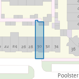 Perceel WDV01-C-3994