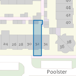 Perceel WDV01-C-3995