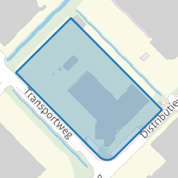 Perceel WDV01-C-4000