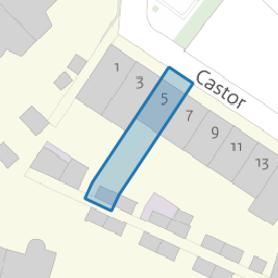 Perceel WDV01-C-4021