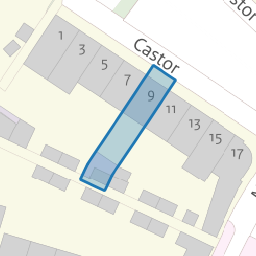 Perceel WDV01-C-4023