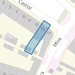 Perceel WDV01-C-4026