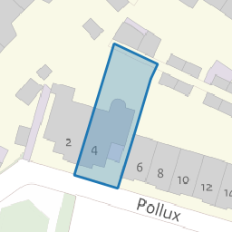 Perceel WDV01-C-4045