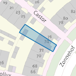 Perceel WDV01-C-4048