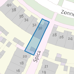 Perceel WDV01-C-4072