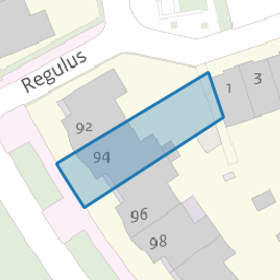 Perceel WDV01-C-4074