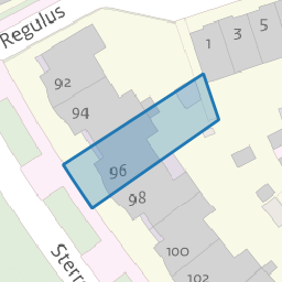 Perceel WDV01-C-4075