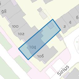 Perceel WDV01-C-4079