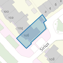 Perceel WDV01-C-4080