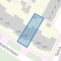 Perceel WDV01-C-4086