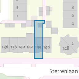 Perceel WDV01-C-4100