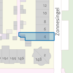 Perceel WDV01-C-4104