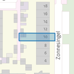 Perceel WDV01-C-4107