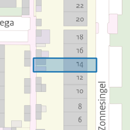 Perceel WDV01-C-4109
